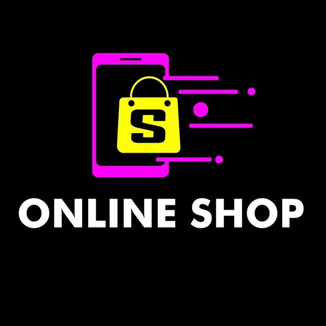 Online Shop - Promokodikrus